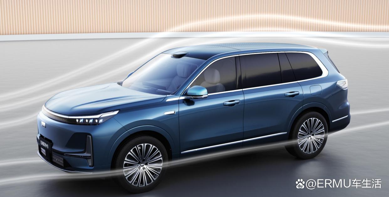 2026年买大六座SUV:这三款才是真正“全家桶”,空间、智能、舒适拉满!