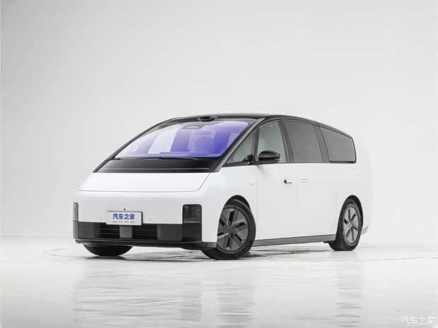 一文看懂智界V9 预售39.98万起 鸿蒙智行首款MPV 含“华”量几何