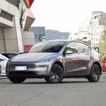 比亚迪 元PLUS 2025款 智驾版 510KM 超越型