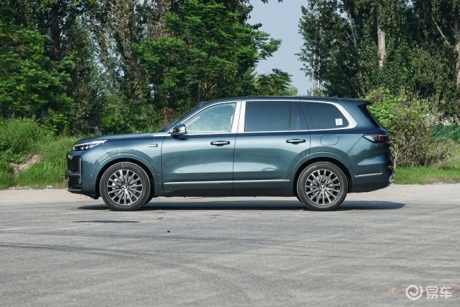 既要面子又要里子，三十万买6座SUV，这五款车该怎么选？ | BitAuto