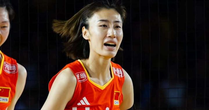女排主力阵容还有2席未定！主攻二传已互补，接应面临现实性难题
