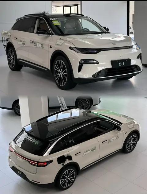 14.98万起的中型SUV?零跑C11激光雷达版到底值不值?