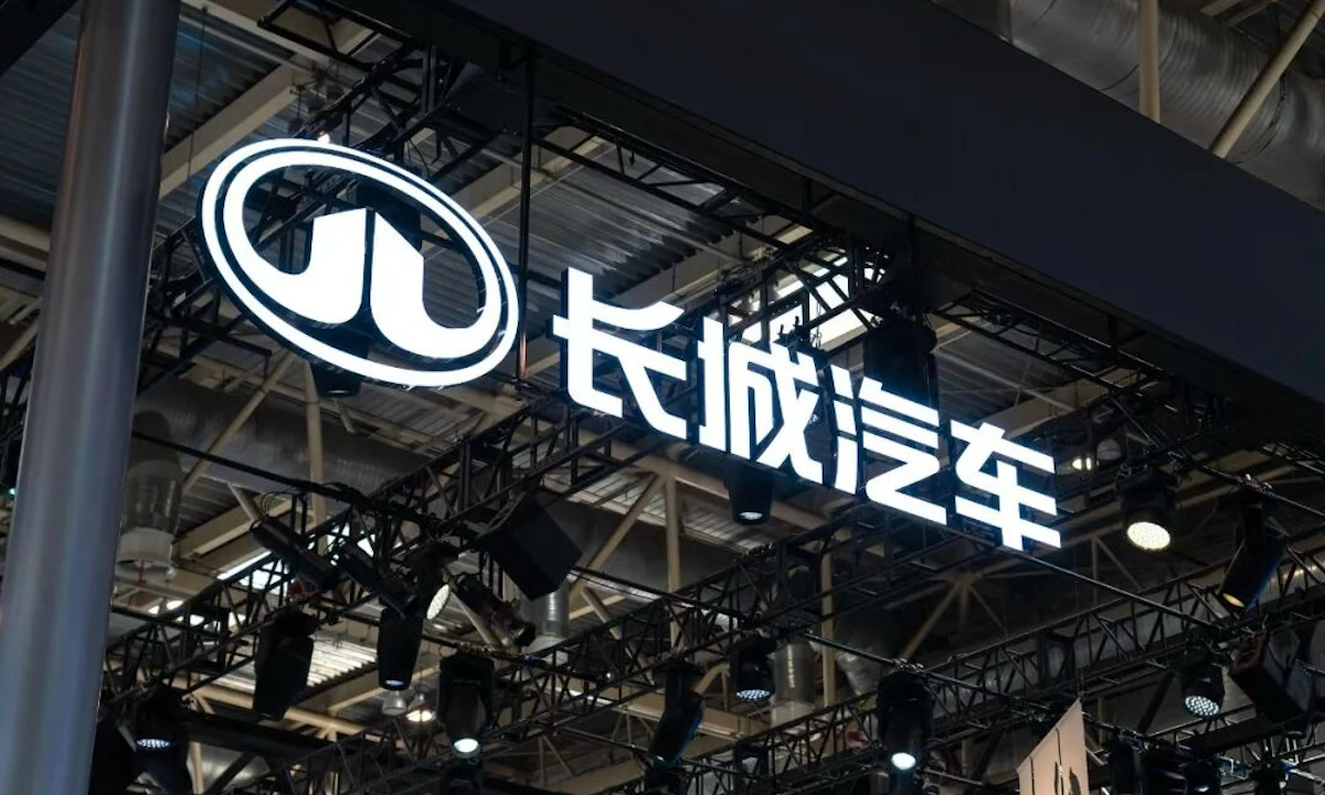 品质没有快进键，“慢哲学”是长城汽车对用户最大的负责