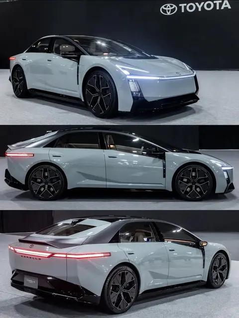2025 款丰田卡罗拉:升级亮点  配置对比  选买指南