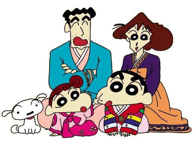 蜡笔小新真正的大结局是什么?