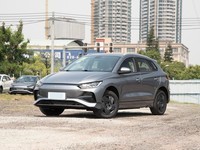 比亚迪 海豹06 DM-i旅行版 2026款 DM-i 300KM旗舰型