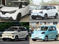 比亚迪　海鸥　2025款　智驾版　305km　活力版报价_参数_图片_点评_比亚迪汽车-ZOL中关村在线