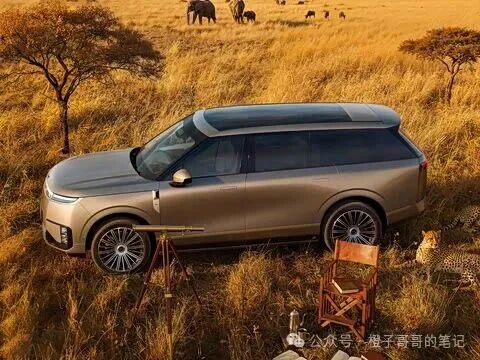 小鹏GX评测:花40万买了个\"大湾区揽胜\"?看完我差点退订又差点加价