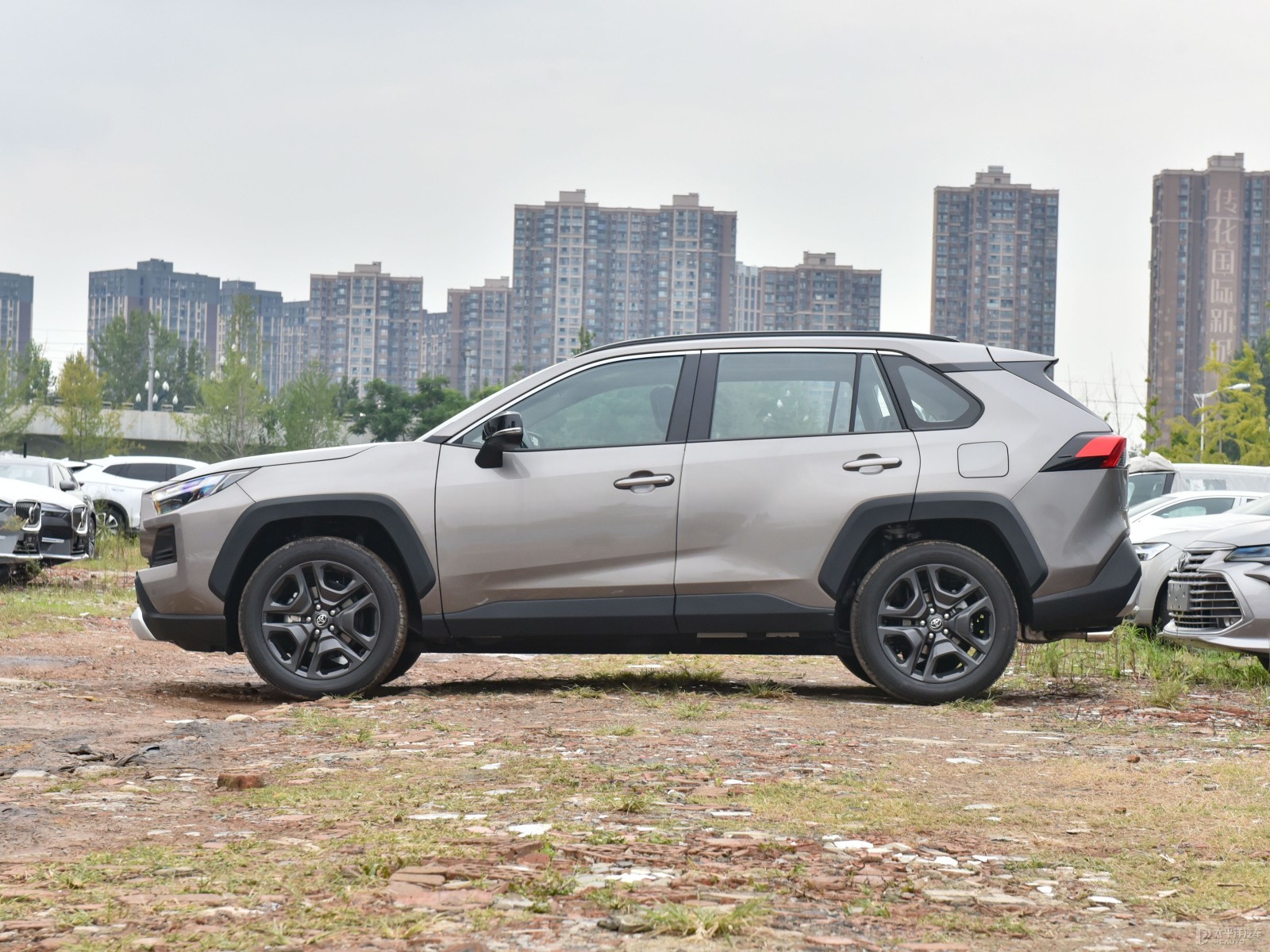 RAV4荣放智能座舱体验 语音交互更流畅