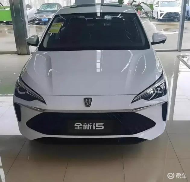 荣威i系列1.5L vs 1.5T实测油耗差异