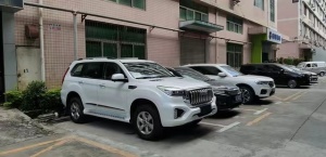 【哈弗H9怎么样】哈弗H9口碑好不好_缺点_优点_点评  网友点评