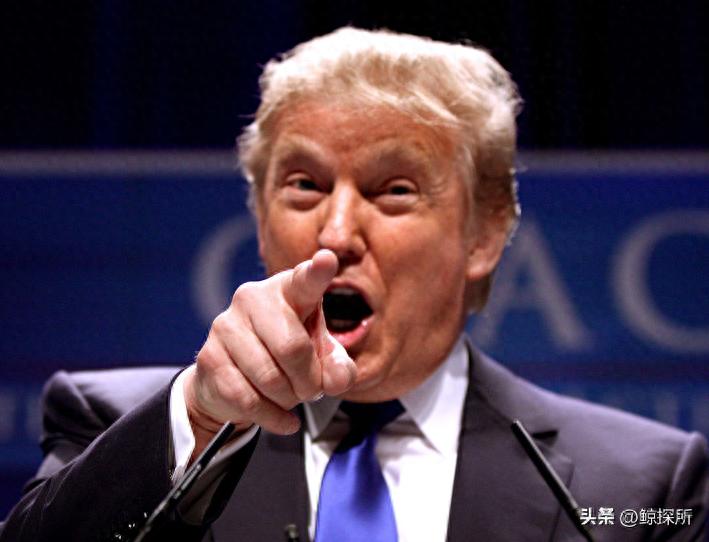 终于不忍了，美撤军仅一天，特朗普罕见表态，万斯一句话点明真相