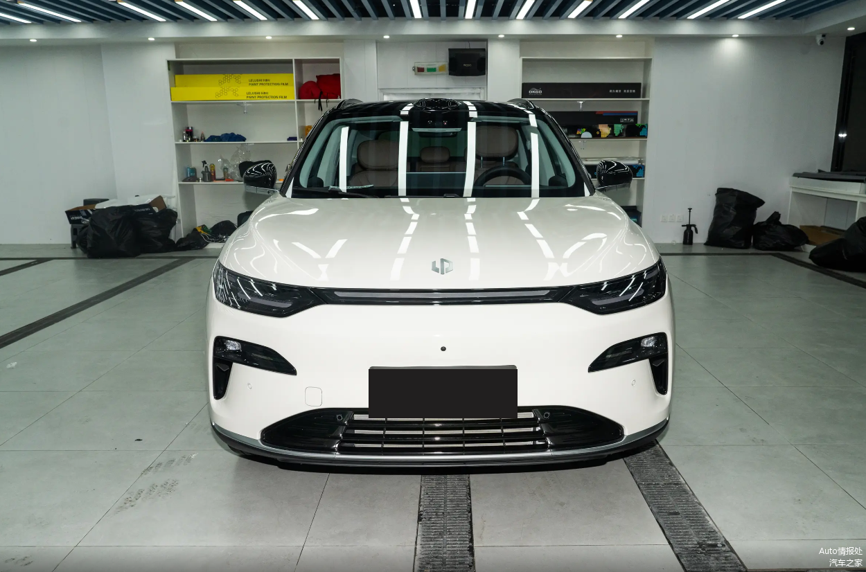 售价14.98万元起,2026款零跑C11上市,产品力升级