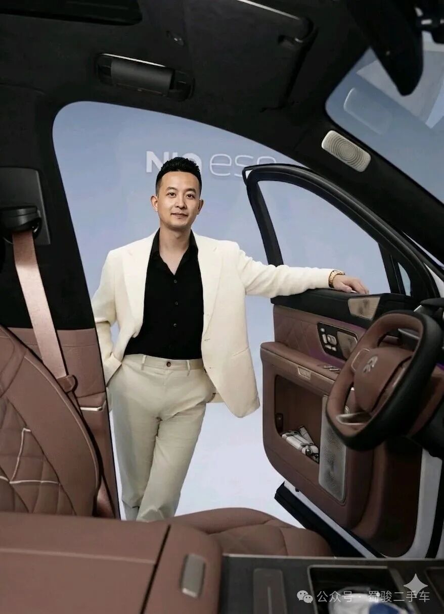 买蔚来(乐道)二手车,电池“买断”还是“租赁”?这笔账很多人都算错了!