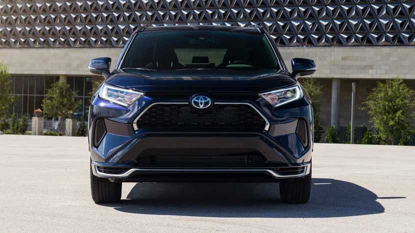 新款丰田RAV4荣放性价比怎么样?来听听真实车主怎么评价_汽车