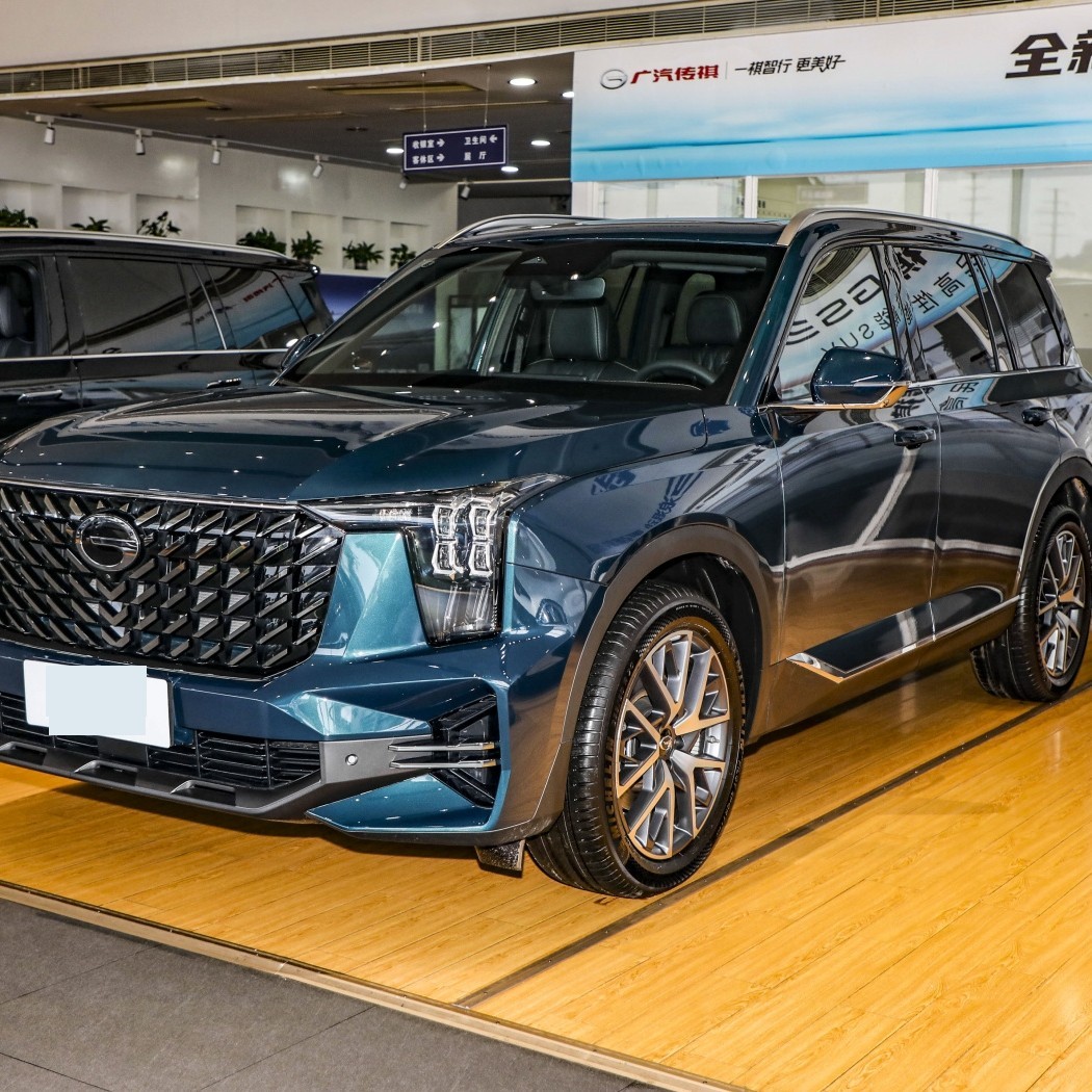三款30万内7座SUV推荐:实用与品质兼备的家庭出行新选择_星途揽月 2026款 400T 两驱星耀版 6座_汽车
