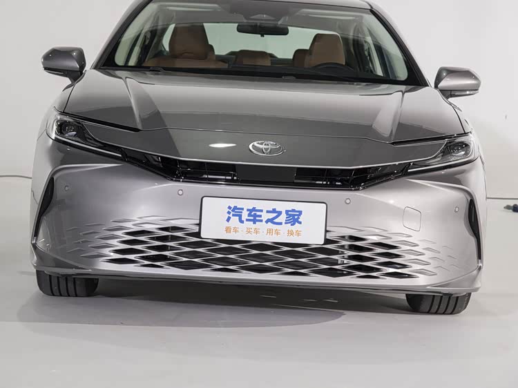 2023款凯美瑞:运动风格与家用实力的完美结合