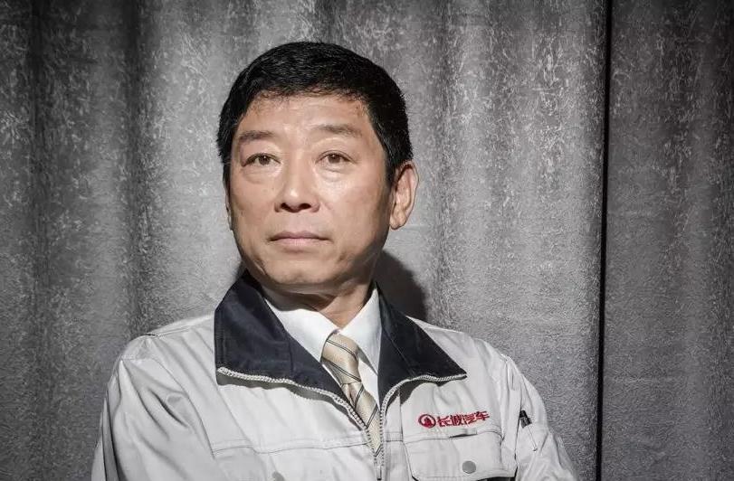 长城汽车 魏氏家族_汽车