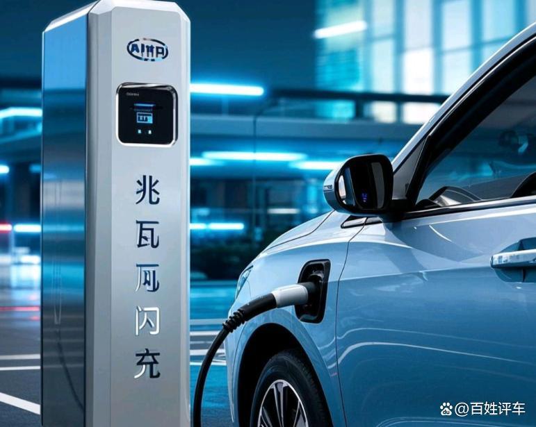 电动车闪充争霸赛:消费者购车该怎么选?