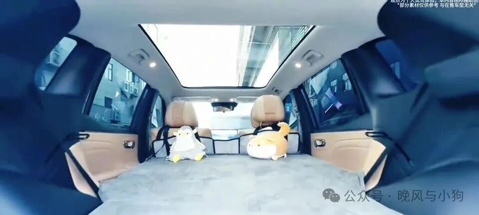 10.98万到13.58万,空间续航都很猛,但你要先想清楚能不能忍受广汽AION_i60这几点