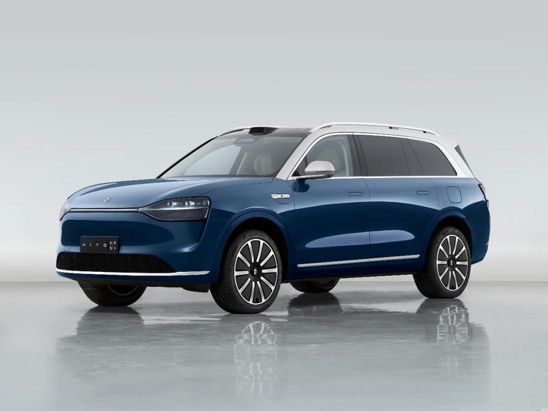 宜家宜商 盘点热门“大”SUV-中国质量新闻网