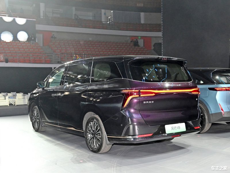 【图】绍兴星海V9降1.00万 仅17.99万可入手_绍兴行情 - 车主之家