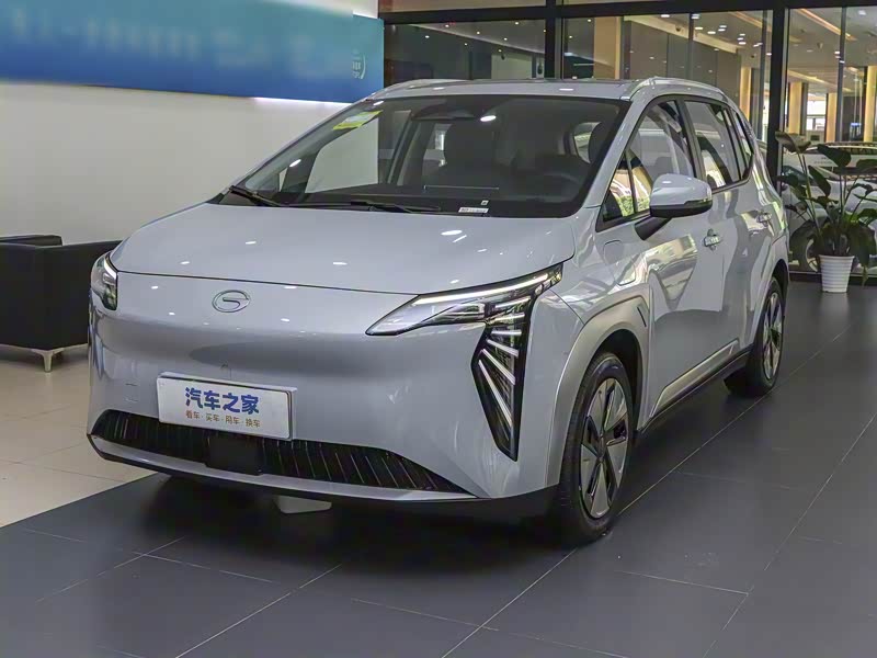 AION Y价格优惠来袭轻松开新车!江门本地,底价8.68万