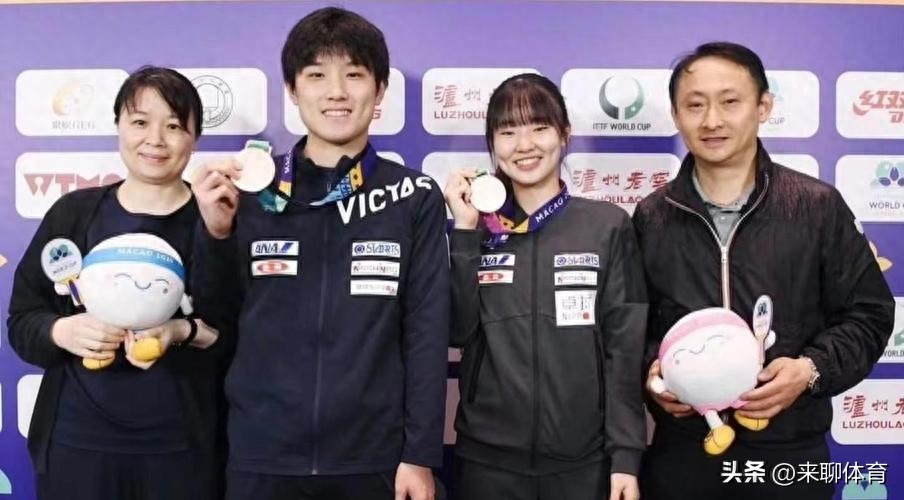 终于辟谣!张本智和被打脸，他要复仇国乒，没有日本根本不可能行