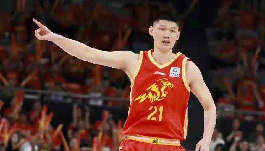 确定CCTV5直播！深圳男篮VS广厦男篮，做出这5大改变，或能大胜