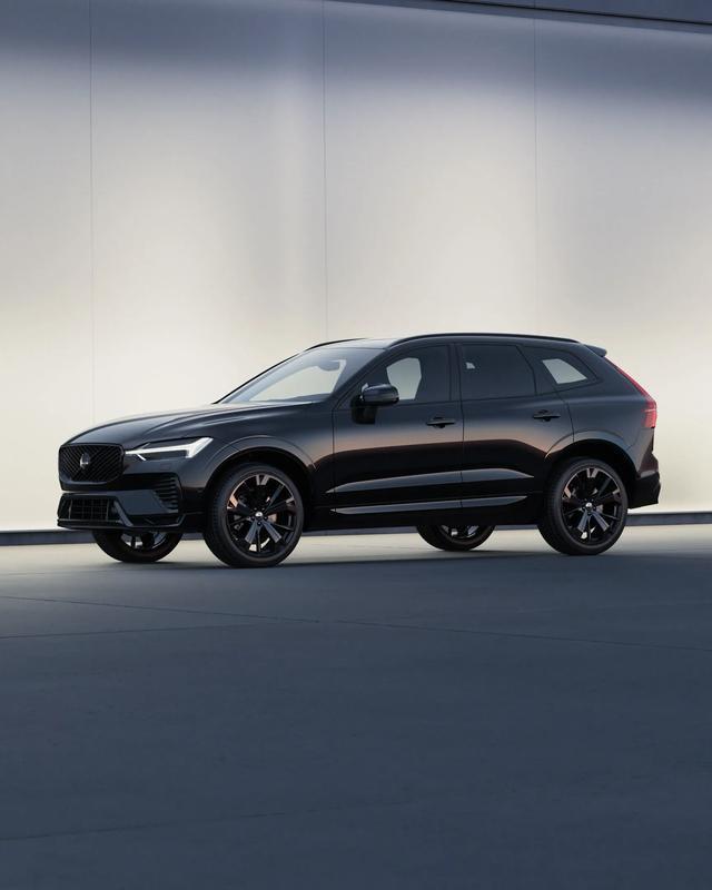 沃尔沃XC60大改款曝光！内外升级，2027上半年首发|中型suv|富豪XC60|沃尔沃xc60_订阅