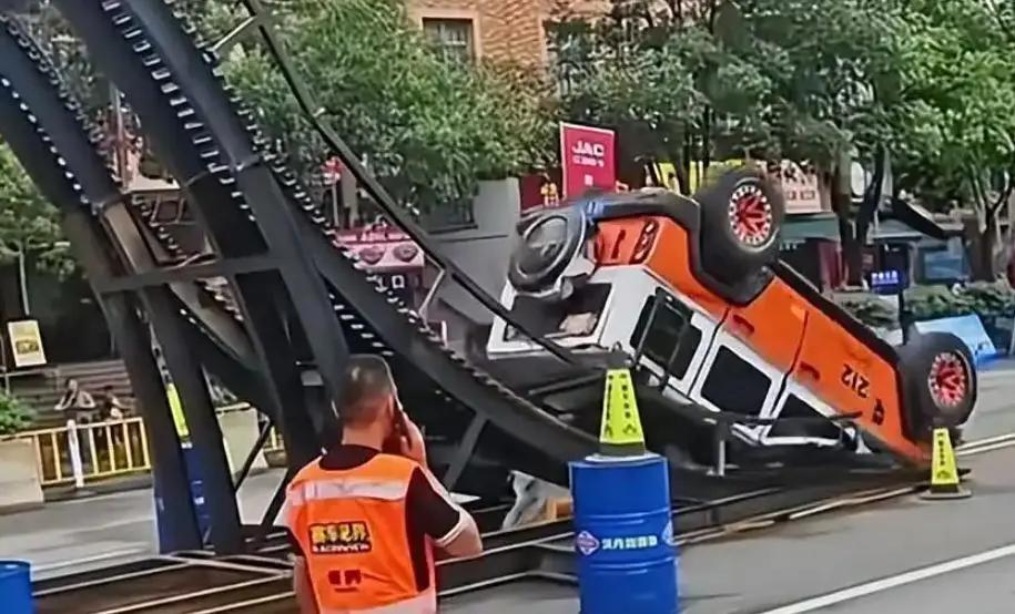 看不懂了!“北汽”告赢“北汽”,“北汽”不服,要反诉“北汽”