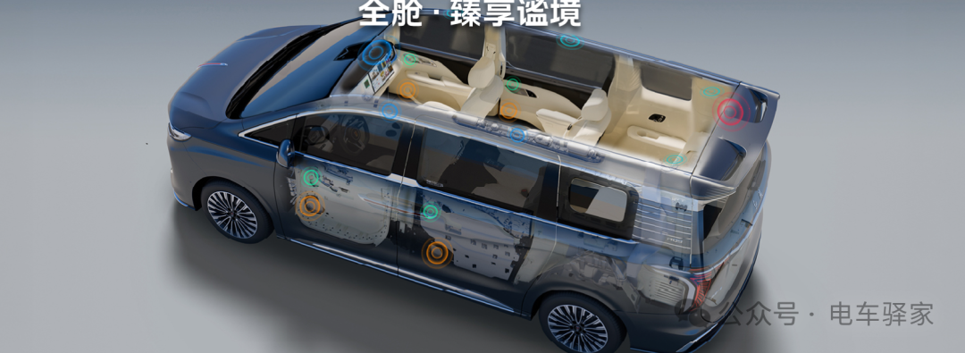 红旗新款HQ9上市,33.88万起