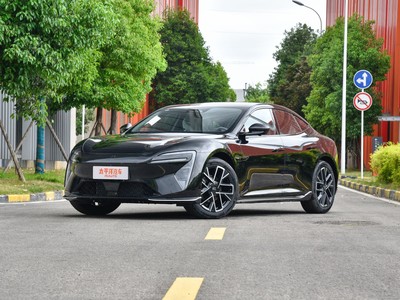 无锡阿维塔06最新价格2025款,各配置车型售价全知晓