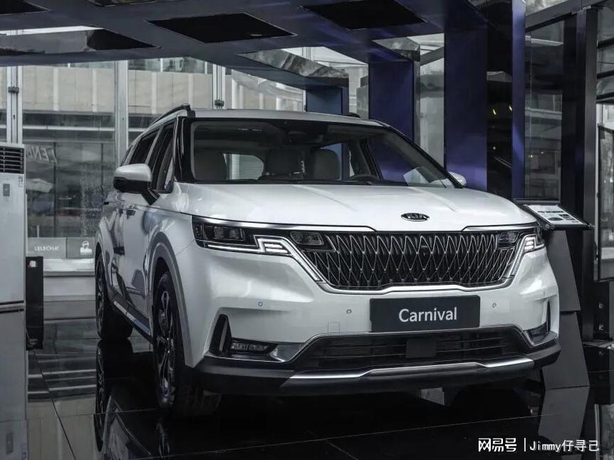 16万买5米大mpv,二手嘉华是捡漏吗?