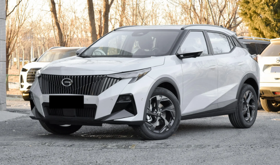 终端优惠1.7万,百公里油耗6.18L,2024款传祺GS3带劲吗?