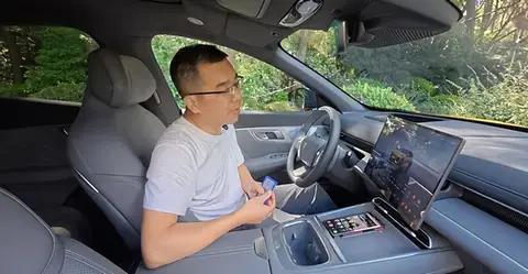 15.69万起,全新深蓝S07要玩“品价比”,Max版与Ultra版均值得买