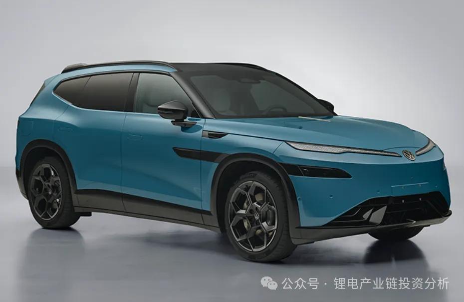 第401批新能源乘用车新车及动力电池配套解析