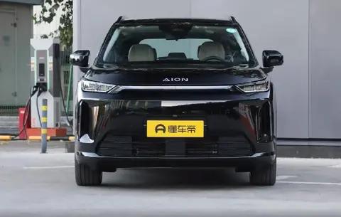 10万级纯电SUV实力派,AION i60能否成为国民家用的SUV优选?