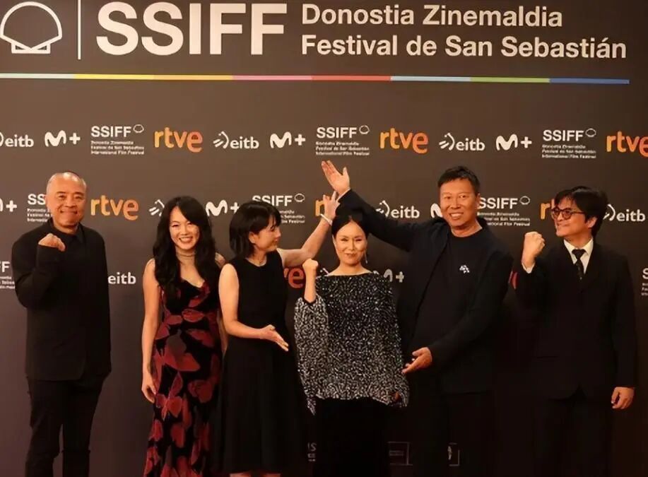《监狱来的妈妈》未映先凉，姚晨、汪涵火速撇清关系，周冬雨也被牵连