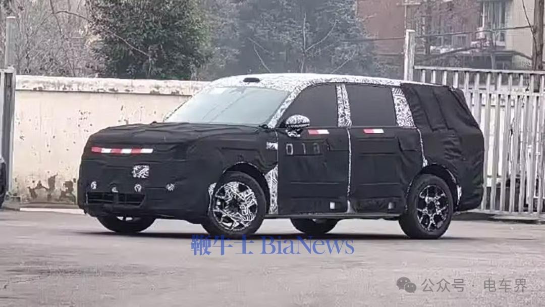 小米汽车第二品牌曝光
