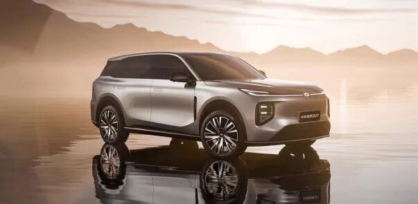 【对比】中型SUV 谁更值得选? 启源Q07 VS 风云T9