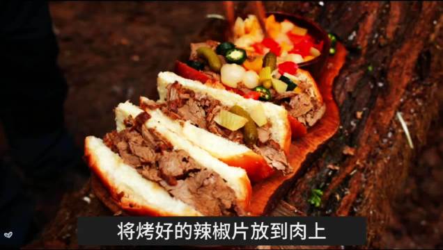 远离城市喧嚣感受自然治愈