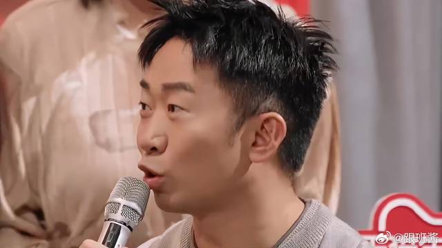 杨迪被怀疑有剧本，百口莫辩：他们真的很笨，笑疯了
