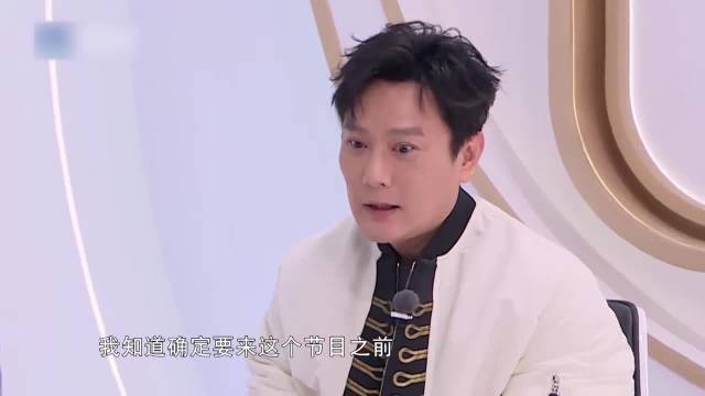 陈楚生弹唱《无名的人》，低沉的嗓音，张信哲都佩服