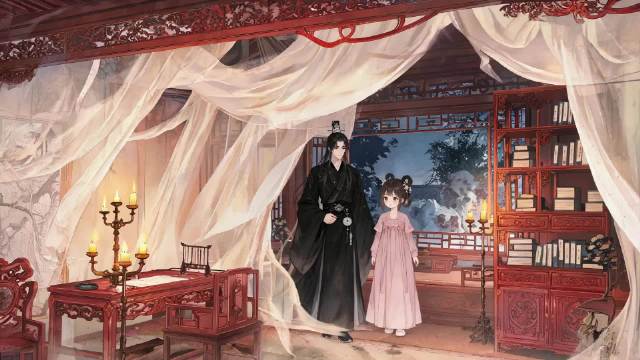 《逐玉》520甜蜜瞬间，陈皮糖传情尽显双向奔赴