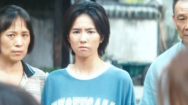 短短两日失去两位至亲，女孩悲痛欲绝 北上 "欧豪 "白鹿 "齐欢 "胡军