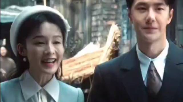 李沁将主演《一纸千金》，李庚希获白玉兰提名