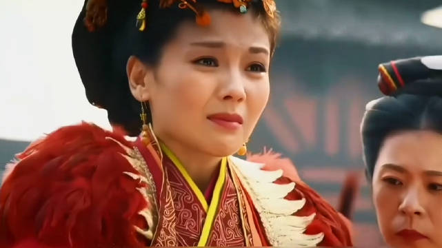 芈月机智助芈姝应对魏夫人刁难
