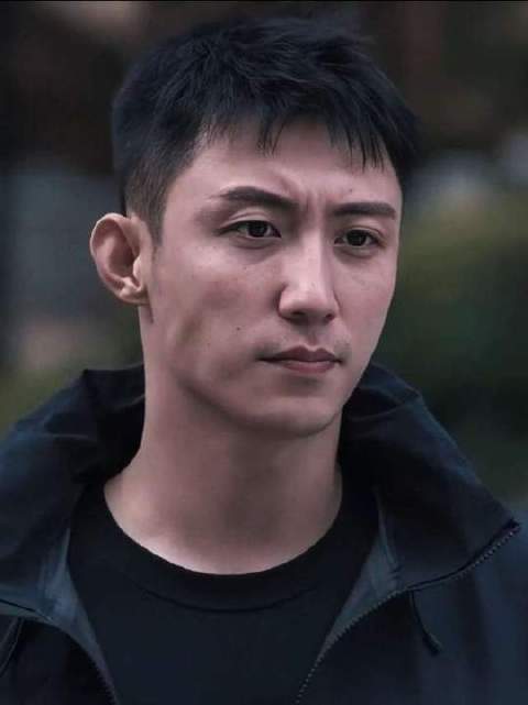 黄景瑜：这病要是认了，剧情就崩了……哈哈哈