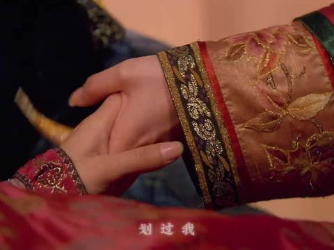 眉嬛是莫逆之交啊 甄嬛传 ‖ 沈眉庄 甄嬛